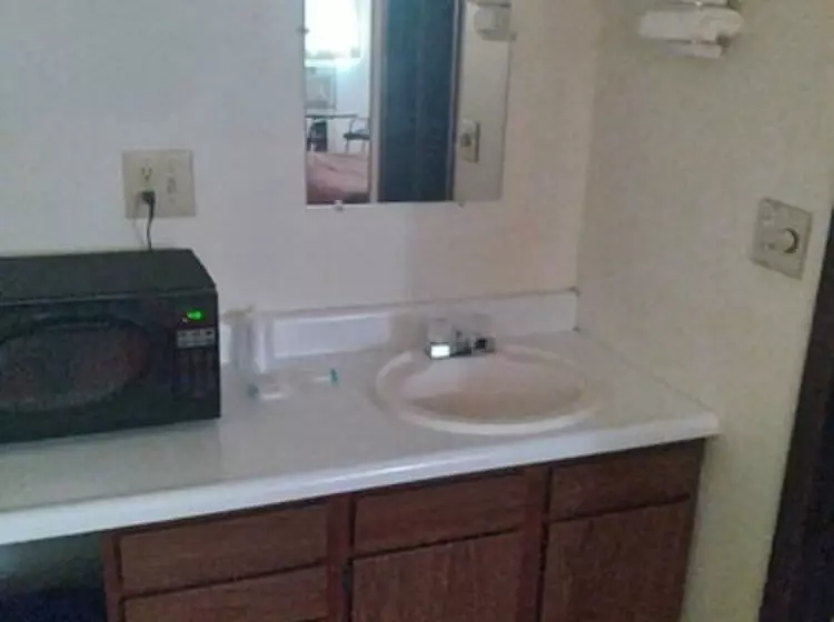 Hotelli Oyo Sandman Inn