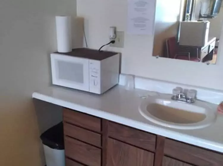 Hotelli Oyo Sandman Inn