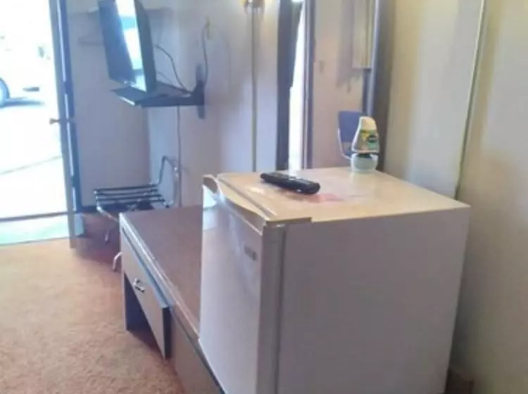 Hotelli Oyo Sandman Inn