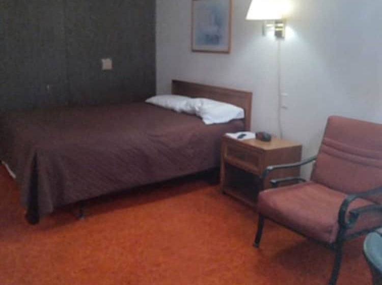 호텔 Oyo Sandman Inn