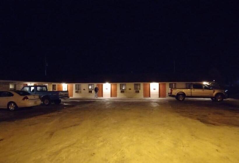 호텔 Oyo Sandman Inn