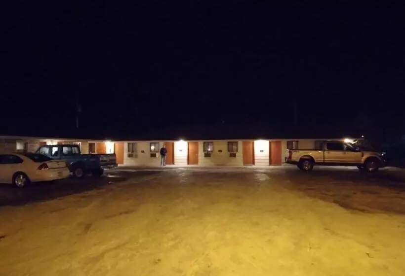 Hotelli Oyo Sandman Inn