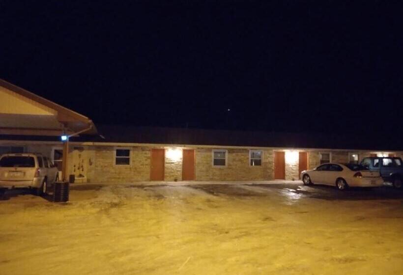 호텔 Oyo Sandman Inn