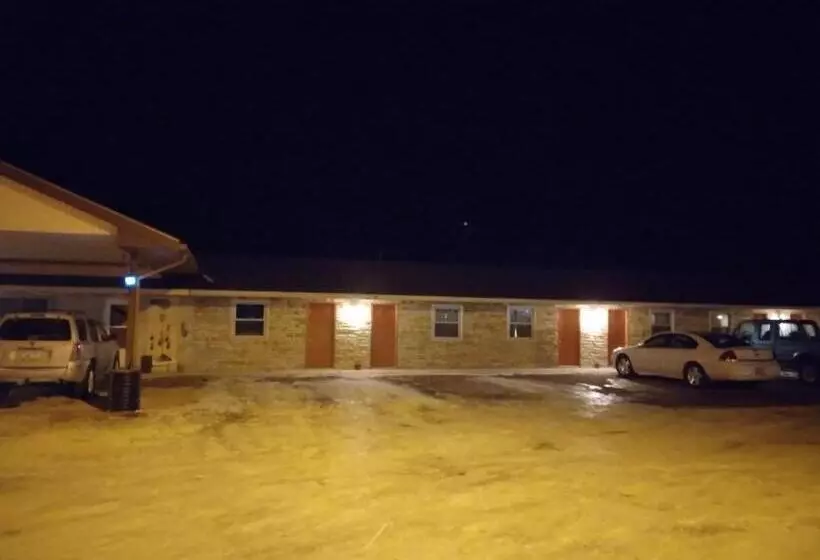 Hotelli Oyo Sandman Inn