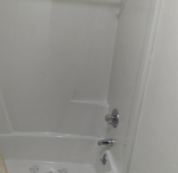 호텔 Oyo Sandman Inn