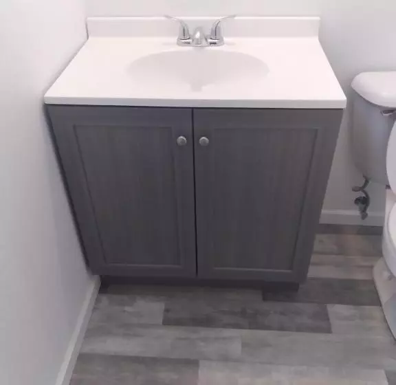 Hotelli Oyo Sandman Inn