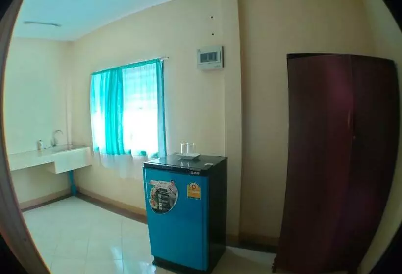 บ้านพักเรือนแก้ว แม่สรวย 2