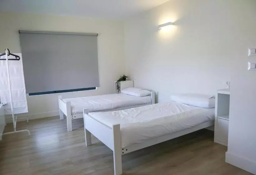 Aterpe Kanpezu Hostel