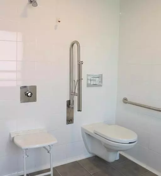 Aterpe Kanpezu Hostel