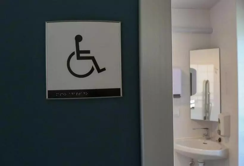 Aterpe Kanpezu Hostel