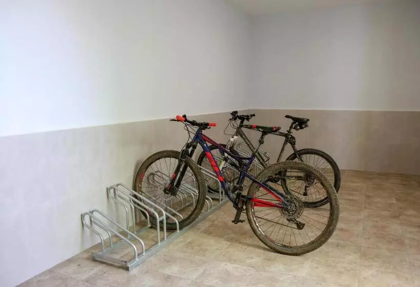 Aterpe Kanpezu Hostel