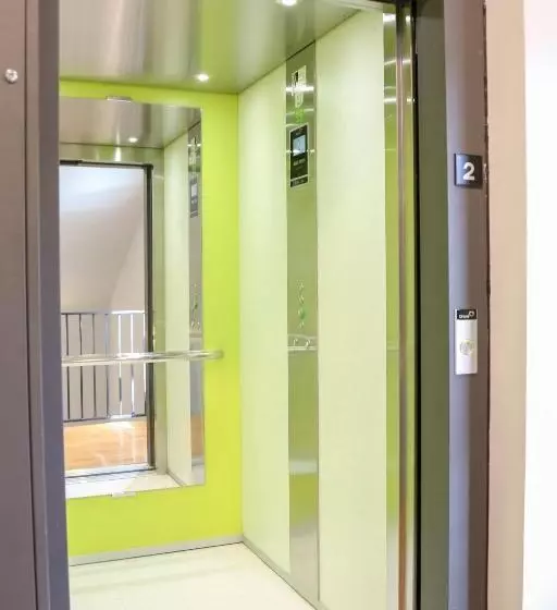 Aterpe Kanpezu Hostel