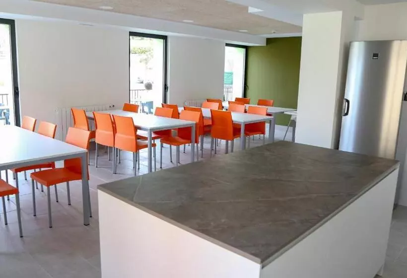 Aterpe Kanpezu Hostel