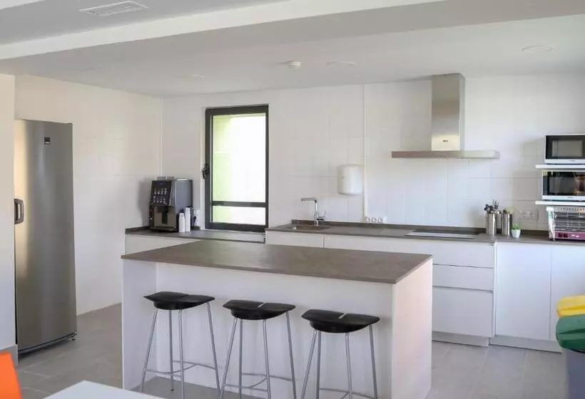 Aterpe Kanpezu Hostel