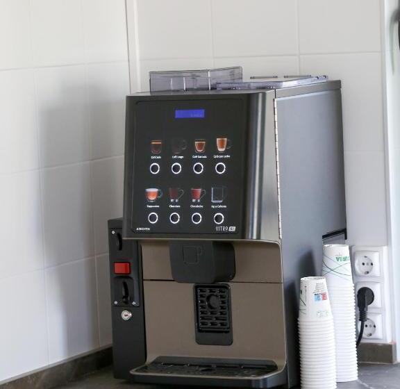 Aterpe Kanpezu Hostel