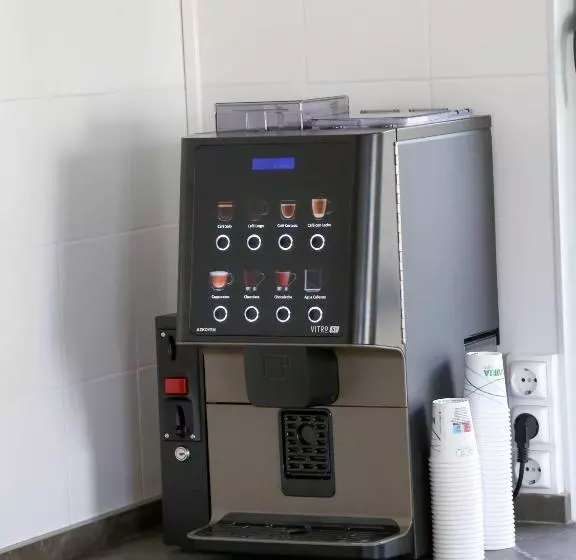 Aterpe Kanpezu Hostel