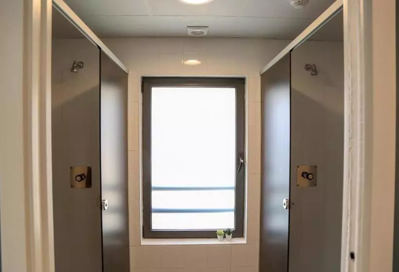 Aterpe Kanpezu Hostel