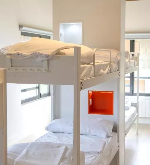 Aterpe Kanpezu Hostel