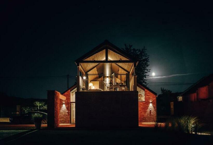 Bed and Breakfast Comme Chez Soye   Private Wellness