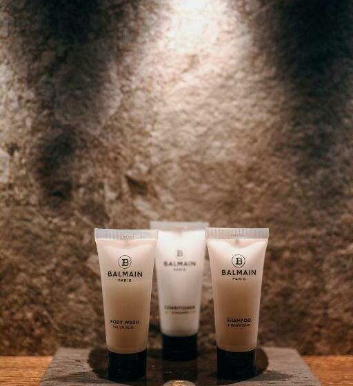 Bed and Breakfast Comme Chez Soye   Private Wellness