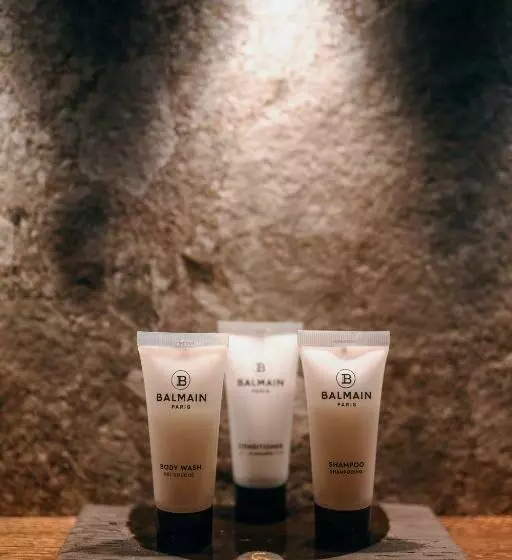 ベッドアンドブレックファースト Comme Chez Soye   Private Wellness