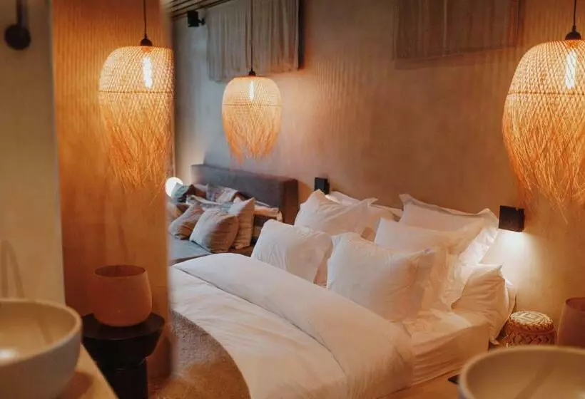 ベッドアンドブレックファースト Comme Chez Soye   Private Wellness