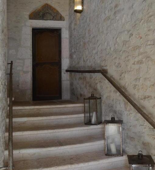 צימר La Maïsou Pastel Et Fleur