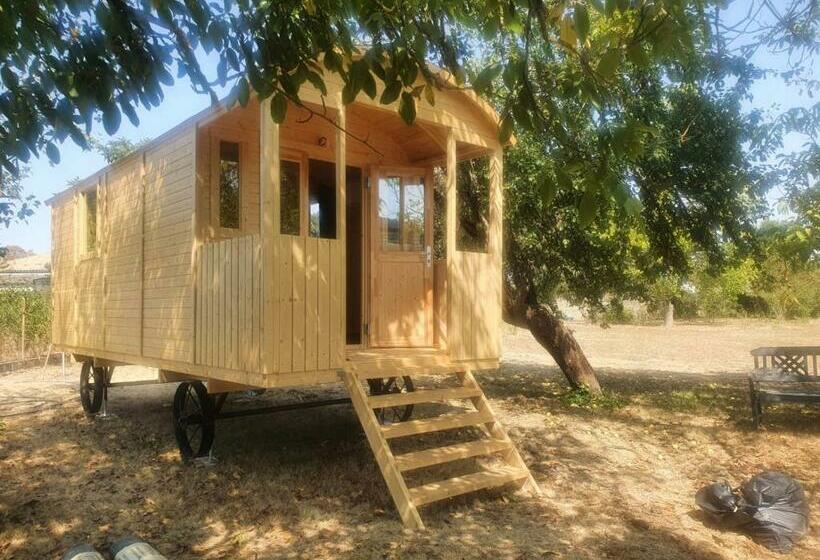 ベッドアンドブレックファースト La Roul Hôte Dépote