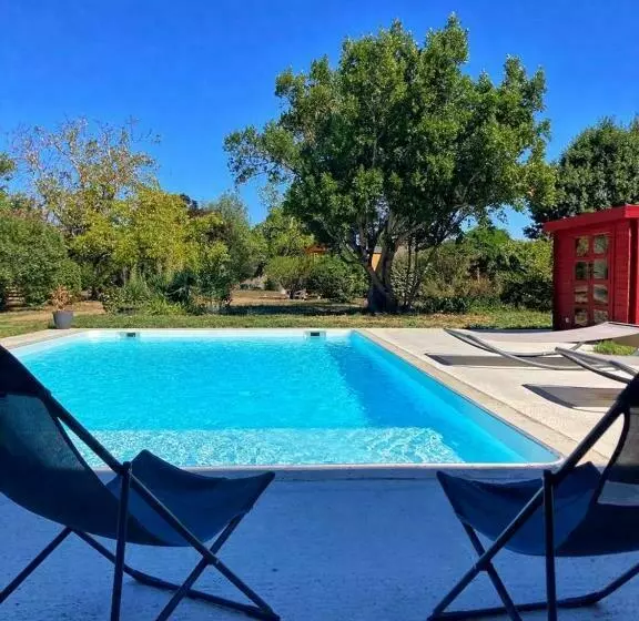 Aamiaismajoitus (B&B) La Roul Hôte Dépote