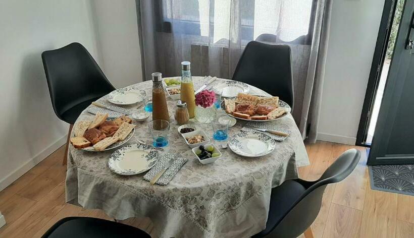 ベッドアンドブレックファースト Le Clos Macé Maison D Hôtes Proche Blois Chambord