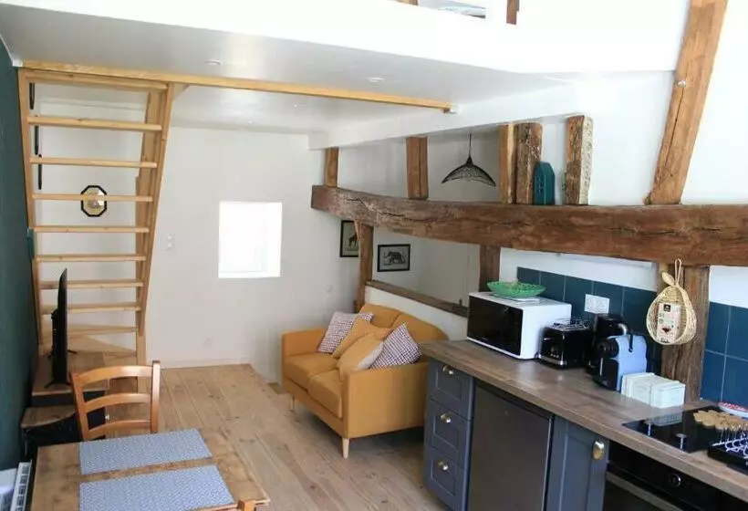 Aamiaismajoitus (B&B) Le Clos Macé   Maison D Hôtes Proche Blois Chambord