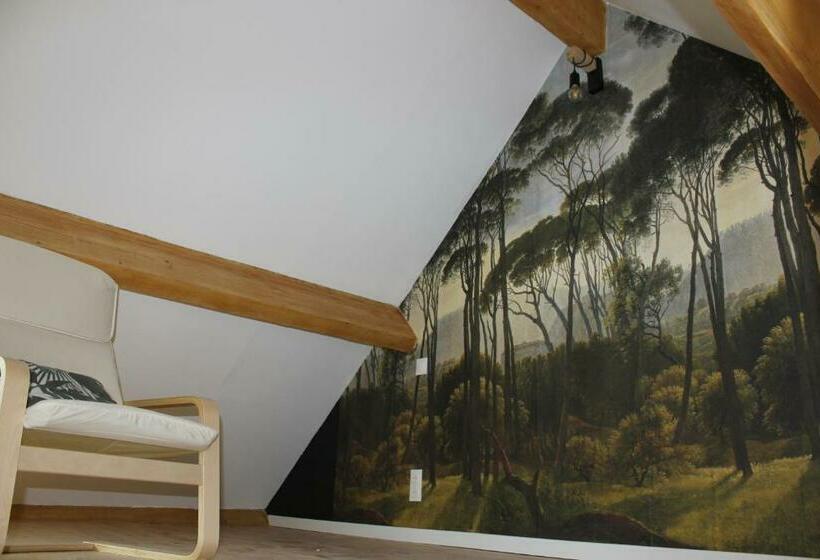 ベッドアンドブレックファースト Le Clos Macé Maison D Hôtes Proche Blois Chambord