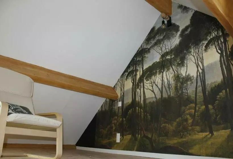 Aamiaismajoitus (B&B) Le Clos Macé   Maison D Hôtes Proche Blois Chambord