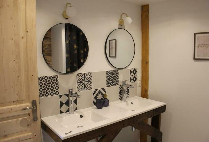 ベッドアンドブレックファースト Le Clos Macé Maison D Hôtes Proche Blois Chambord