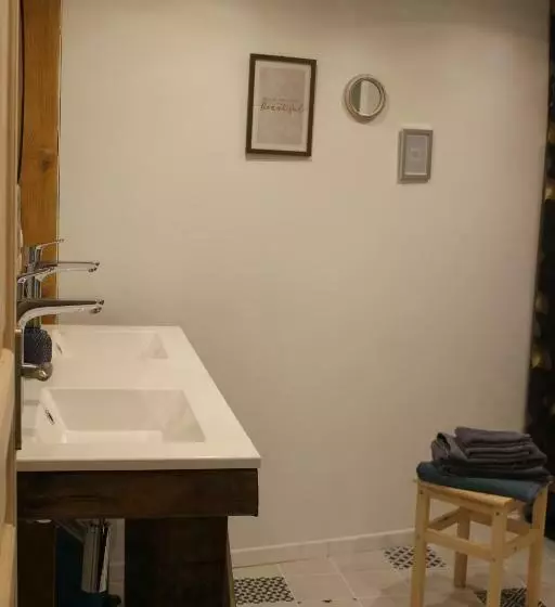 Aamiaismajoitus (B&B) Le Clos Macé   Maison D Hôtes Proche Blois Chambord