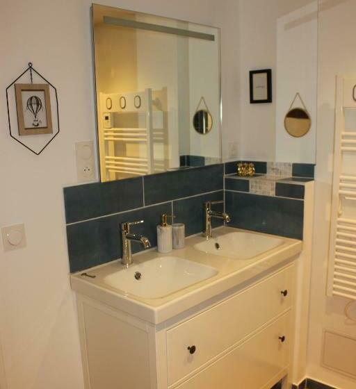 ベッドアンドブレックファースト Le Clos Macé Maison D Hôtes Proche Blois Chambord