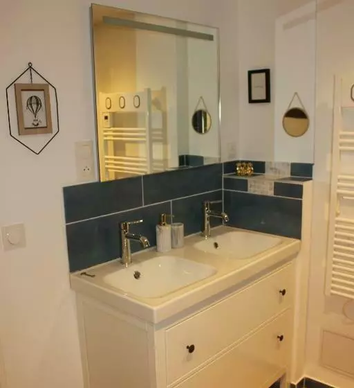 Aamiaismajoitus (B&B) Le Clos Macé   Maison D Hôtes Proche Blois Chambord