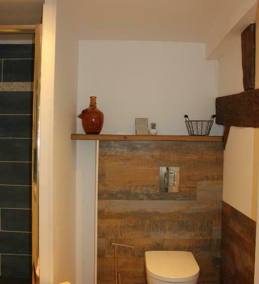 ベッドアンドブレックファースト Le Clos Macé Maison D Hôtes Proche Blois Chambord