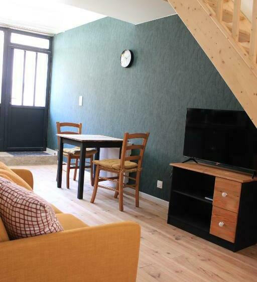 ベッドアンドブレックファースト Le Clos Macé Maison D Hôtes Proche Blois Chambord