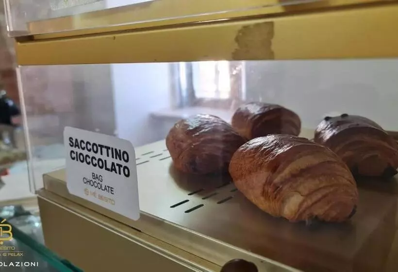 Aamiaismajoitus (B&B) Mé Besito