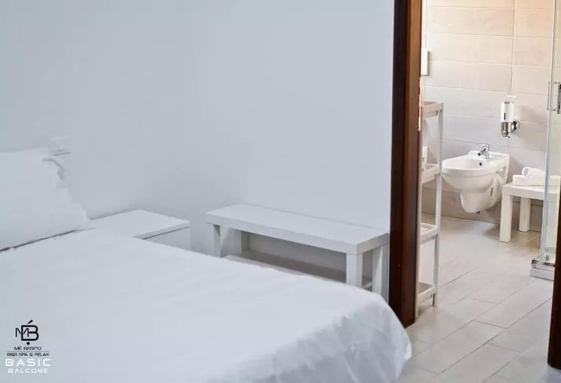 Aamiaismajoitus (B&B) Mé Besito