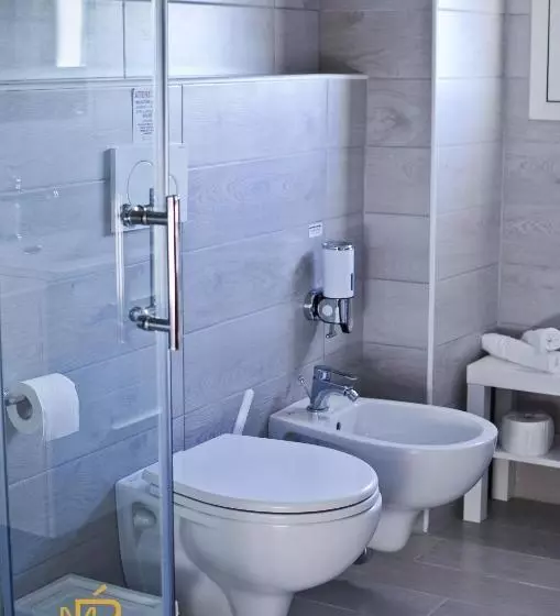 Aamiaismajoitus (B&B) Mé Besito