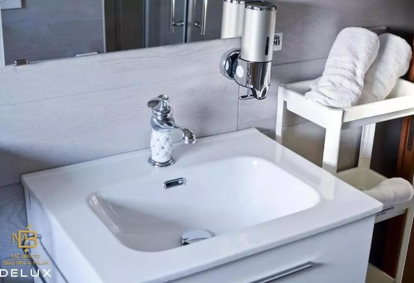 Aamiaismajoitus (B&B) Mé Besito