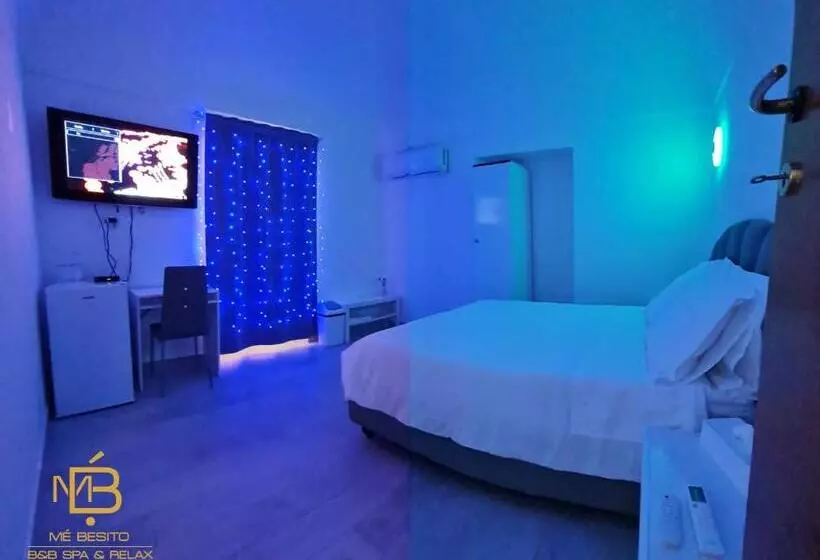 Aamiaismajoitus (B&B) Mé Besito