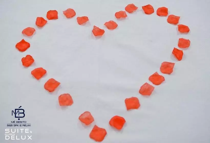 Aamiaismajoitus (B&B) Mé Besito