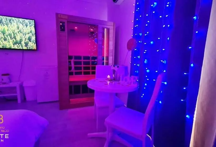 Aamiaismajoitus (B&B) Mé Besito