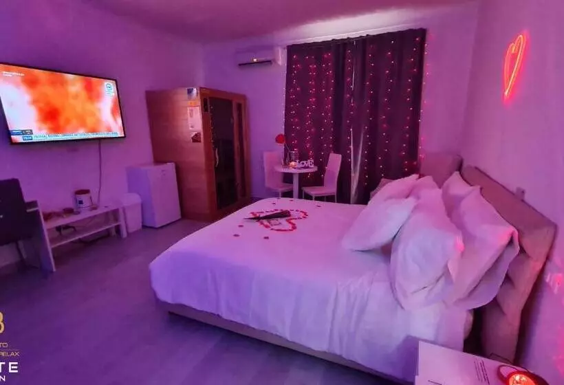 Aamiaismajoitus (B&B) Mé Besito