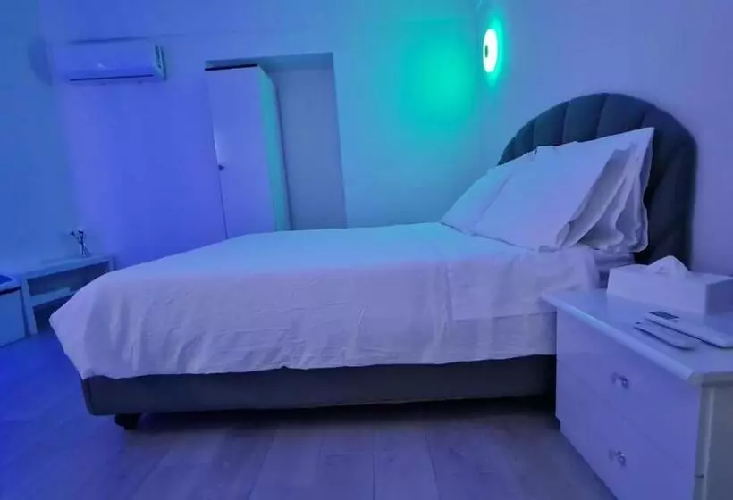 Aamiaismajoitus (B&B) Mé Besito