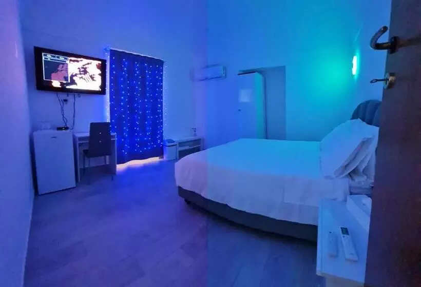 Aamiaismajoitus (B&B) Mé Besito