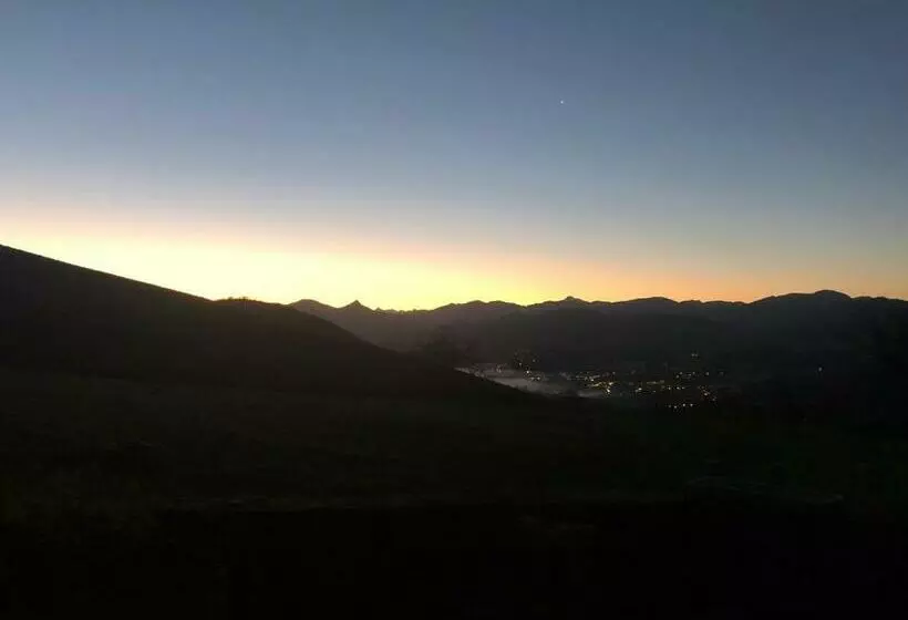 Aamiaismajoitus (B&B) Maison Chulubitenia